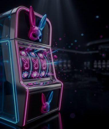 Play bunny