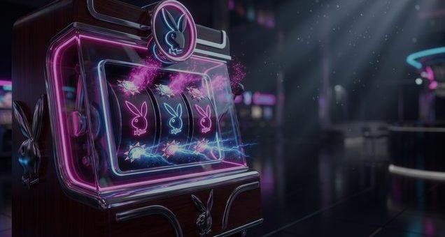Play bunny
