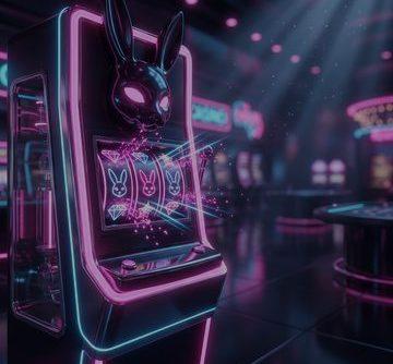 Play bunny